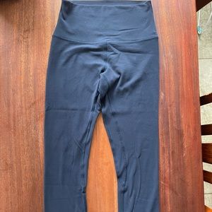 Lululemon Align 3/4